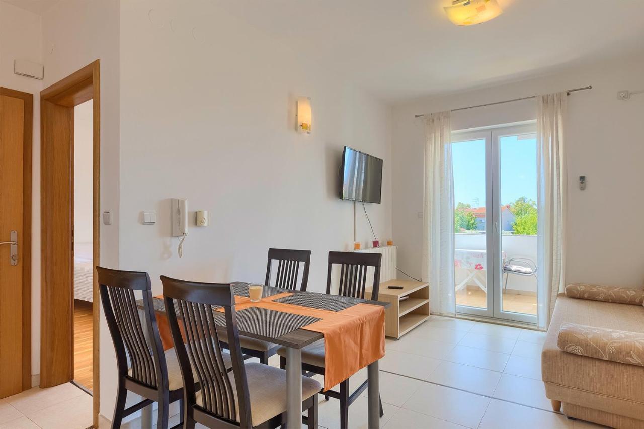 Apartments Boris 771 ฟาชานา ภายนอก รูปภาพ