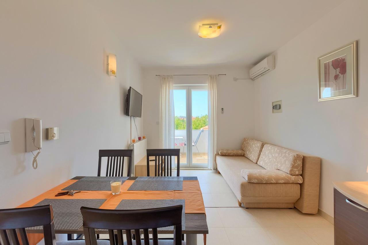 Apartments Boris 771 ฟาชานา ภายนอก รูปภาพ
